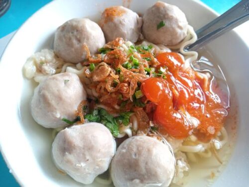 福建省特产十大代表排行榜