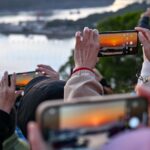 国道之行 海阔天空丨霞浦小伙姜瑜：逐梦家乡的那片海