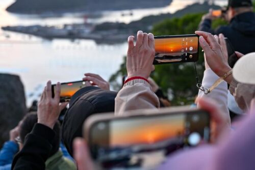 国道之行 海阔天空丨霞浦小伙姜瑜：逐梦家乡的那片海