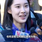 清华大学校花彭弋航的家乡找到了！福建霞浦人，美丽的海港城市