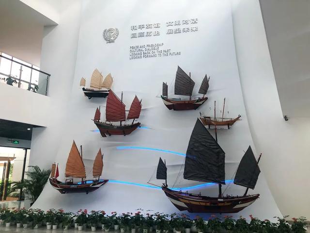 邂逅闽南:拥有着悠久而丰富的历史传承