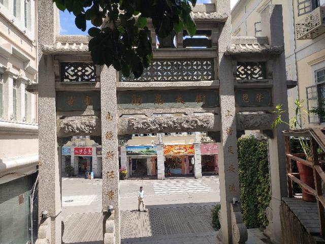 邂逅闽南:拥有着悠久而丰富的历史传承