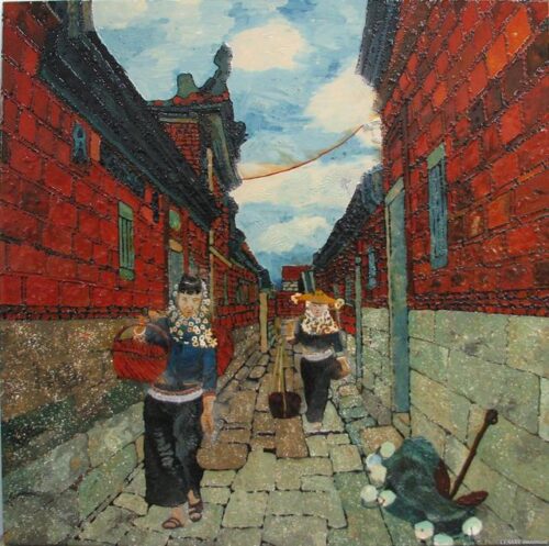 邂逅闽南：拥有着悠久而丰富的历史传承