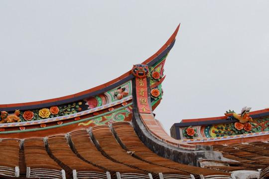邂逅闽南:拥有着悠久而丰富的历史传承