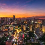 福州房价迎来明显调整，福州楼市台江排尾房价从2.8万跌至2.3万