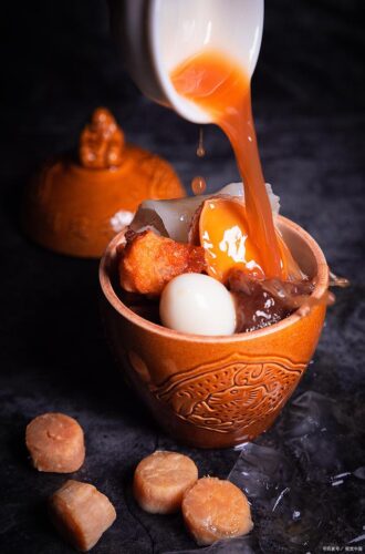 八闽大地_福州这座城，温暖而平静……