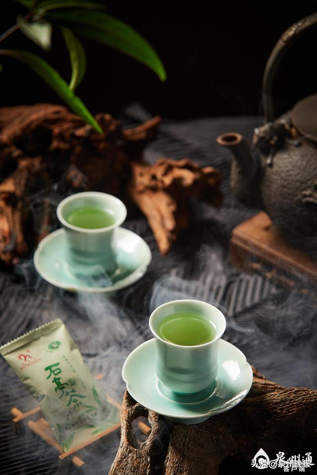 泉州美食·一县一桌菜|南安“成功家宴”