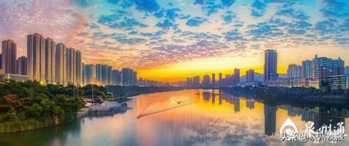 泉州美食·一县一桌菜｜南安“成功家宴”