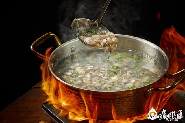 泉州美食·一县一桌菜|南安“成功家宴”