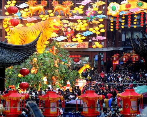 冬季游泉州，探寻千年古城，细细品味古城的文化与自然风光