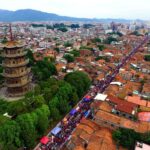 冬季游泉州，探寻千年古城，细细品味古城的文化与自然风光