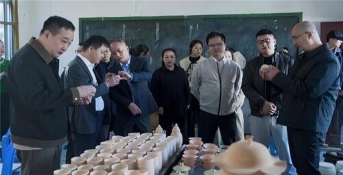 “到南平去 助乡村兴”宣传推广系列活动举办