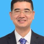 他当选厦门市科协主席