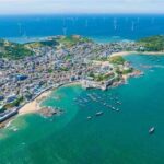 掘金深蓝！看福建如何奏响海洋欢歌