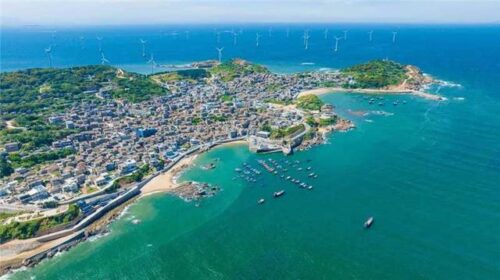 掘金深蓝！看福建如何奏响海洋欢歌