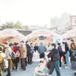 首批“漳州老字号”品牌发布会暨“老字号”嘉年华启动