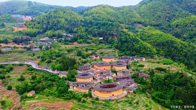 龙岩永定高北土楼群：冬日里的客家风情之旅，2日游攻略解析福