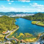 多部门协同 多单位协作 龙岩市在全省首创适用水土保持司法碳汇机制