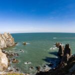 美丽中国丨福建霞浦：山海相拥 滩岛相映