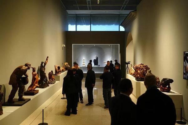 “闽都巧艺——福州传统工艺美术晋京展”圆满结束:新时代文化传承与创新的交响乐