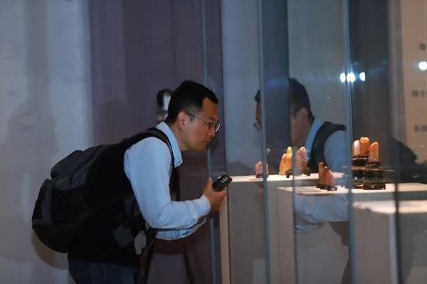 “闽都巧艺——福州传统工艺美术晋京展”圆满结束:新时代文化传承与创新的交响乐