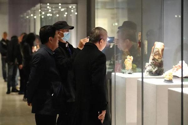 “闽都巧艺——福州传统工艺美术晋京展”圆满结束:新时代文化传承与创新的交响乐