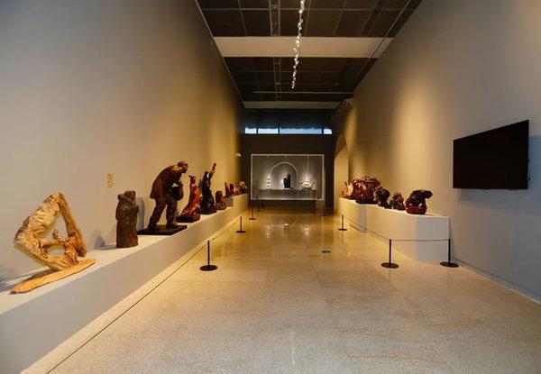 “闽都巧艺——福州传统工艺美术晋京展”圆满结束:新时代文化传承与创新的交响乐