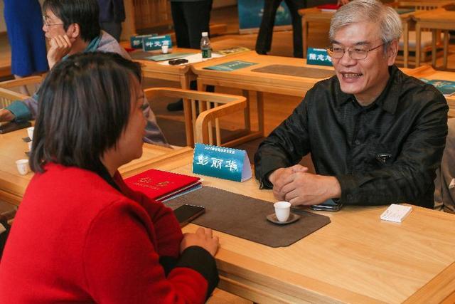 福建：闽台两岸茶业交流活动在武夷山举行