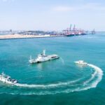 福建出台全国首个船舶水污染物“零排放”行动方案，覆盖全省沿海港口
