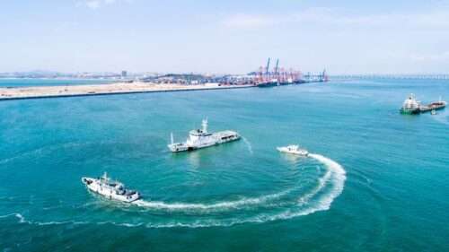 福建出台全国首个船舶水污染物“零排放”行动方案，覆盖全省沿海港口