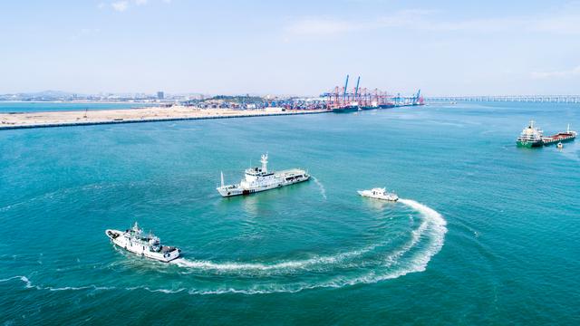福建出台全国首个船舶水污染物“零排放”行动方案,覆盖全省沿海港口