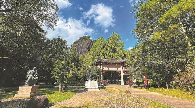 南平:在保护中传承 在融通中发展