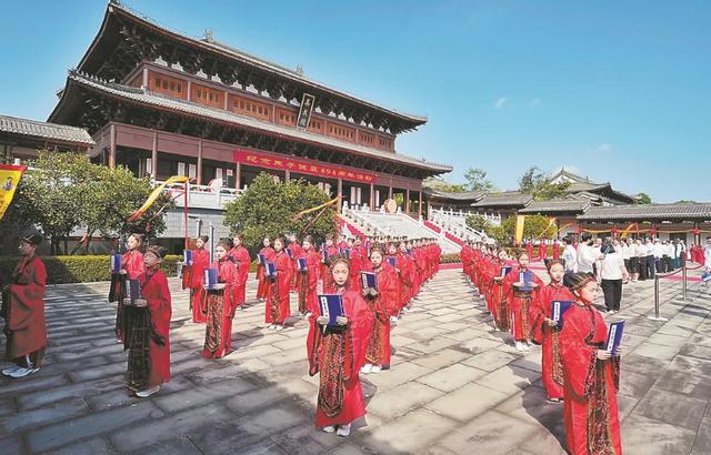 南平:在保护中传承 在融通中发展