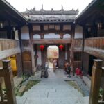 南平邵武和平古镇，入冬4日游攻略：探寻古镇的历史韵味与自然