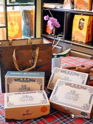 厦门必买！十大特产带回家，让你的旅程更完美