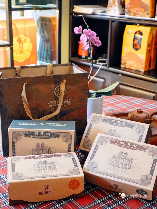 厦门必买!十大特产带回家,让你的旅程更完美