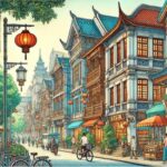 晋江五店市旅游攻略