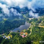 探秘梅花山：地质瑰宝与生态画卷中的文化宝藏