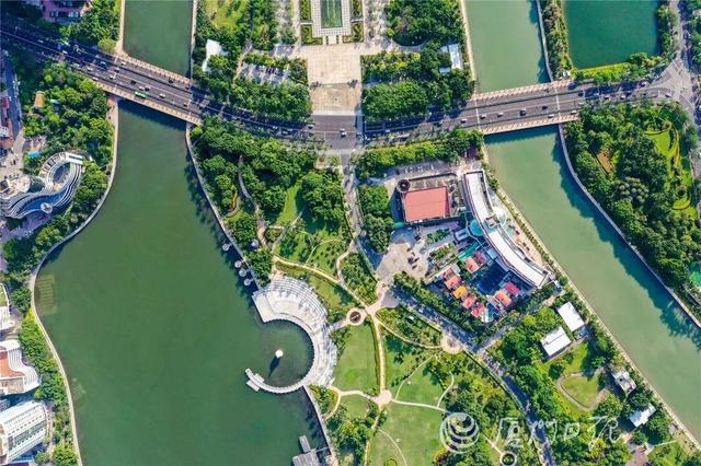 福建为什么这么“绿”?