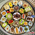 沙县小吃为何能大吃四方？