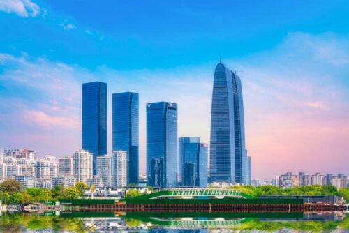 福建9市前三季度GDP排名：福州全面领跑，厦门第3，宁德负增长