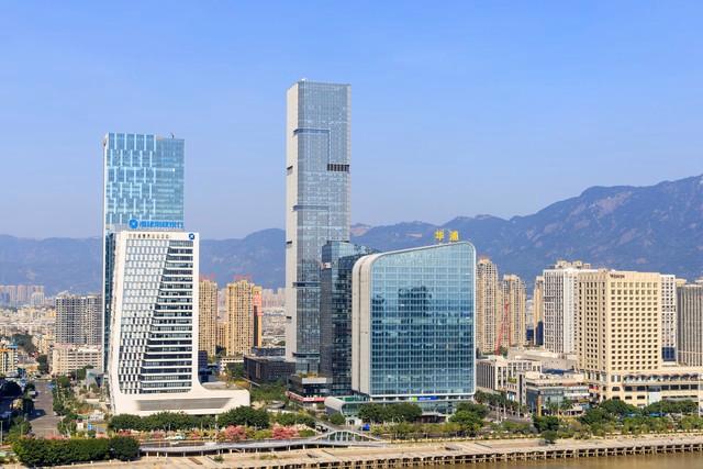 福建9市前三季度GDP排名:福州全面领跑,厦门第3,宁德负增长