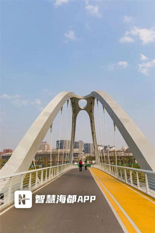 已全线贯通！福州新增好去处！