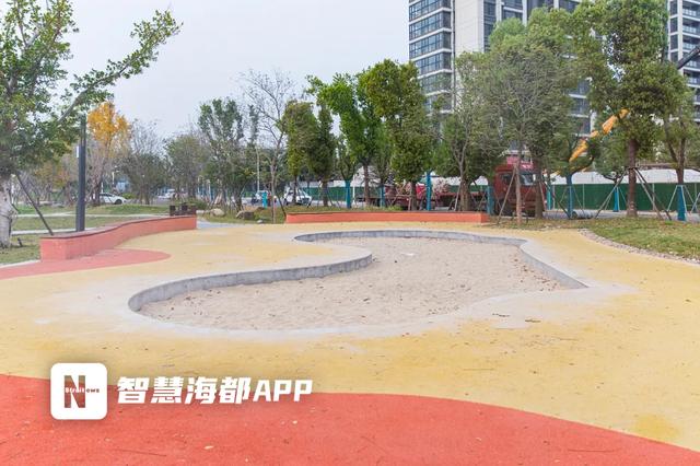 已全线贯通!福州新增好去处!