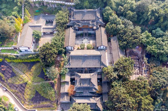 福州乌山历史风貌区,入冬4日游攻略冬日探秘,乌山历史风貌区