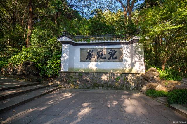 福州乌山历史风貌区,入冬4日游攻略冬日探秘,乌山历史风貌区