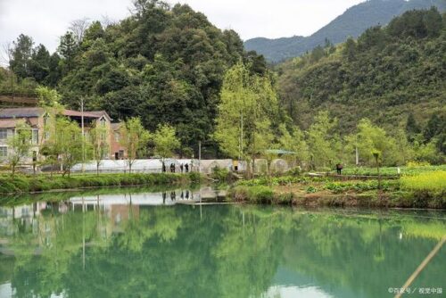 宁德水韵九都：霍童溪畔的诗与远方