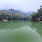 宁德水韵九都：霍童溪畔的诗与远方