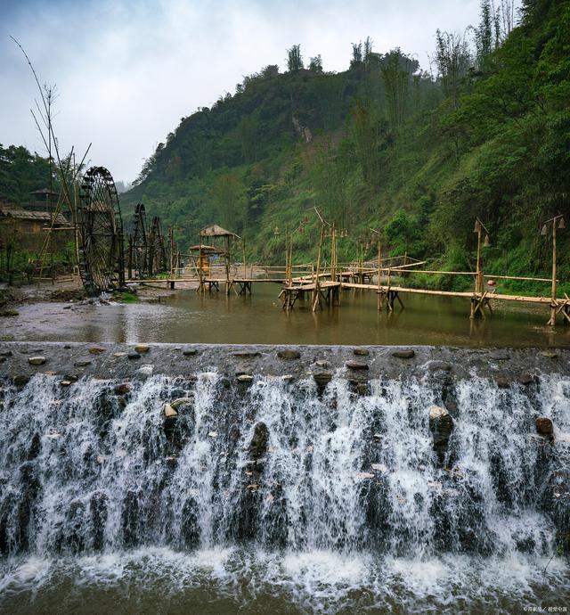 宁德水韵九都:霍童溪畔的诗与远方