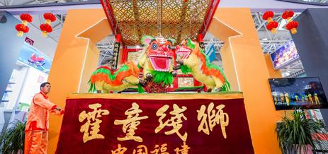 宁德水韵九都:霍童溪畔的诗与远方
